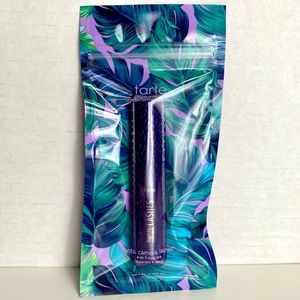 Tarte Lights Camera Lashes 4-in-1 Mascara Black